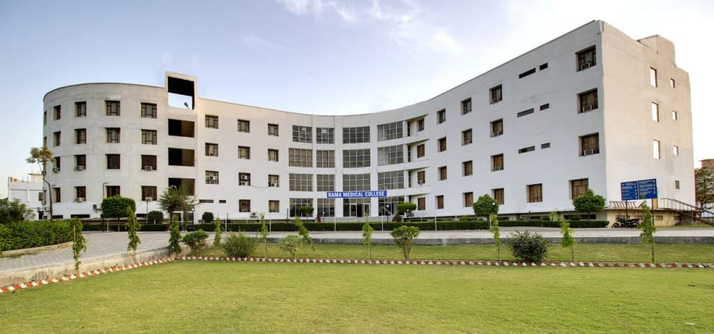 Rama University Kanpur Campus photo 16